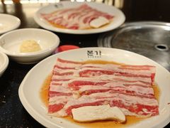 老白吾桑格-本家·添百客韩国料理(泰然店)