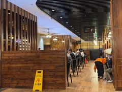 -汉巴味德自助餐厅(嘉定宝龙广场店)