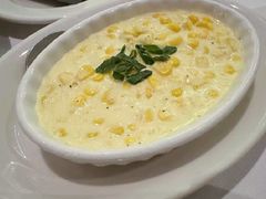 -MORTON'S 莫尔顿牛排坊(北京丽晶酒店)