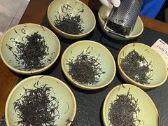 -菌自由丨野生菌火锅特色庭院餐厅(丽江古城店)