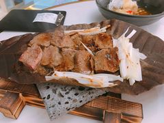 -芮麒·日本料理(淮海路店)