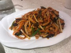 -永乐饭庄(安德路店)