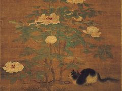 -猫咪博物馆(顶澳仔猫街店)