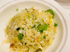 阿一招牌炒饭-阿一鲍鱼·20年匠心传承(天河北旗舰店)