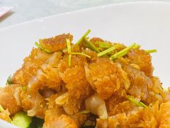 -品味居·首店·大连鲜活海鲜大连菜(东港店)