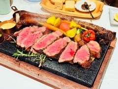 -Osteria Garden 生蚝花园餐厅(原进贤路店)