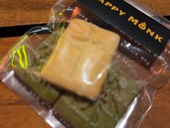 -The Happy Monk(前海壹方汇店)