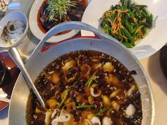 -柴门饭儿(成都太古里店)