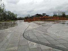 门面-盘龙城国家考古遗址公园