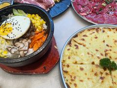-韩宫宴烤肉·料理(苏州中心店)