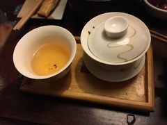 -青藤茶馆(南山路店)