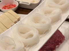 -百叶居·老北京涮羊肉(鼓楼店)