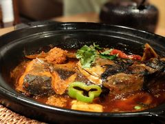 -周家二小姐的菜(西津渡店)