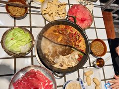 -贰回巷火锅馆(钟楼店)