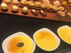 -威斯汀舞台餐厅