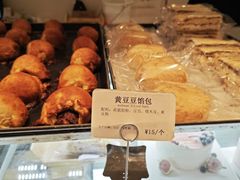 -烘焙町面包店(西四店)
