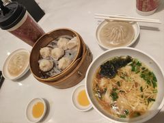 -宁波汤团店(外滩店)