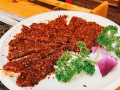 -老码头火锅(骡马市店)