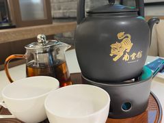 -南棠馆粤菜坊(群光店)