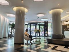 -桔子酒店(合肥三孝口地铁站店)