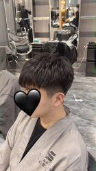 -Sying杉影日式烫染專門店