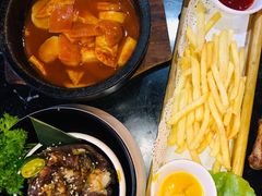 -鹤江桥·红油牛肉粉(SKP店)