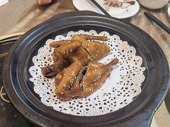 -旺金鸽·传承15年老字号·手工早茶(荔湾坦尾桥中店)