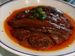 粉蒸肉-纳家楼·地道陕菜(劳动路店)