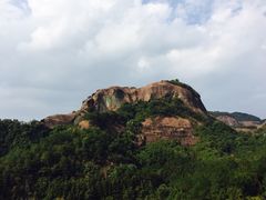 -丹霞山风景名胜区