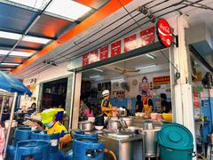 -榮泰米粉湯(Left Shop)