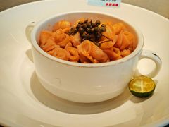 -佬太公海鸭·海鲜大排档(上海总店)