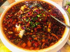 -繁花里音乐餐厅(新天地店)