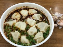 -回坊马二饺子馆