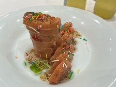 -万荣烤鸭店·北京菜(天坛店)