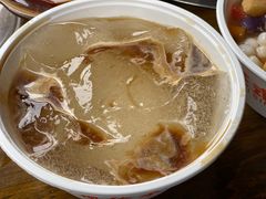-串妹花式冰粉(乐山总店)