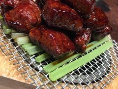 直火烧牛肉-东富酒家(龙湖西溪天街店)