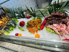 -北约客维景国际大酒店-央街西餐厅(同泽北街店)