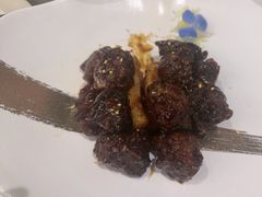 -聚鑫阁江浙菜·非遗传承技艺(青村帝华园店)