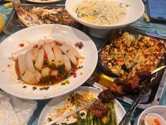 -顺明新疆风味餐厅(五一路店)