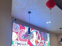 -蜀留香火锅(社会山店)