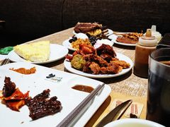 -汉巴味德巴西烤肉(顺和广场店)