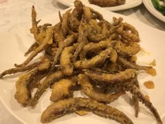 -吉源大排档·鱼生·海鲜(烧烤彩印厂店)