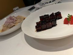 -炳胜品味(深圳万象城店（罗湖）)