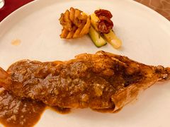 -红房子西菜馆(淮海中路店)