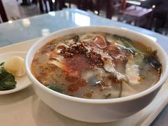 -护国寺小吃店(阜成门桥店)