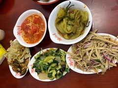 -刘小忙把子肉(北园大街总店)