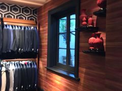 -SUITSUPPLY(安福路店)