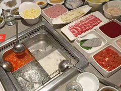 -海底捞火锅(龙岗星河COCO Park店)