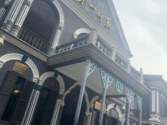 -湖南省立第一师范学校旧址