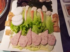 -刘一锅筋头巴脑(王府井店)
